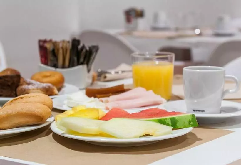 Fotos del hotel Exe Princep:  19