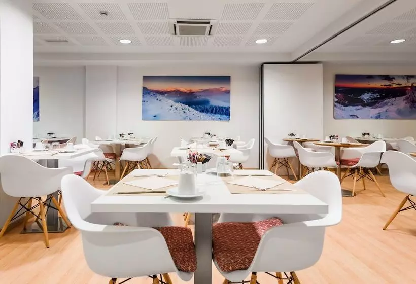 Fotos del hotel Exe Princep:  3