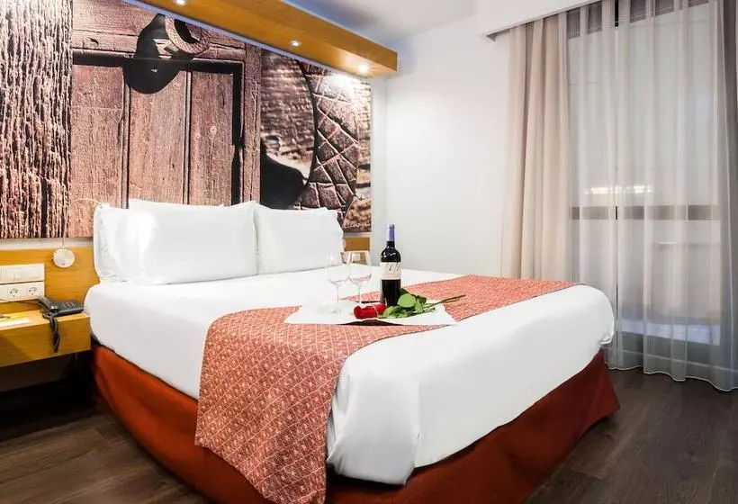 Fotos del hotel Exe Princep:  2