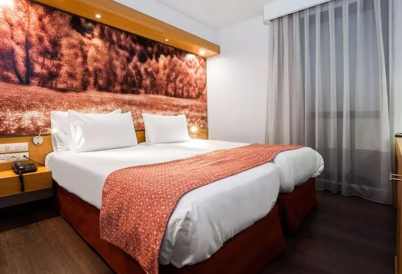 Fotos del hotel Exe Princep:  6