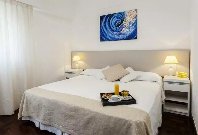 Fotos del hotel Facón Del Mar:  10