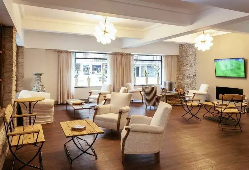 Fotos del hotel Facón Del Mar:  2