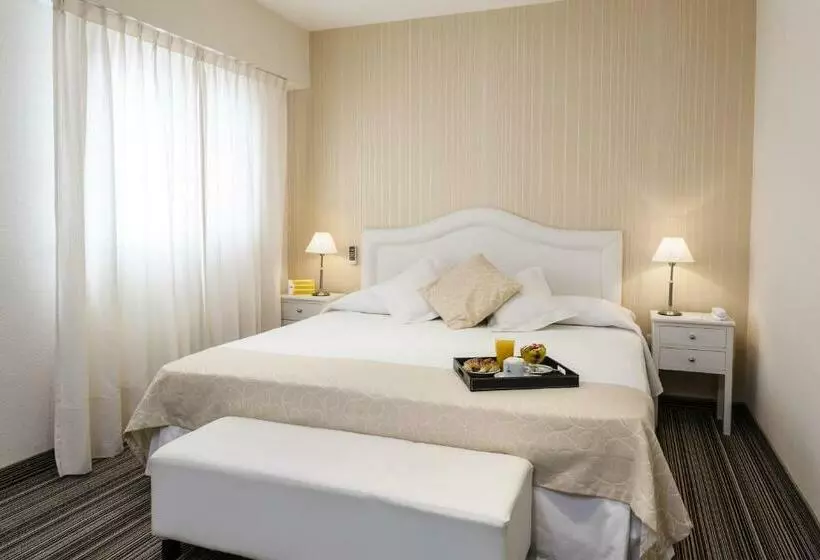 Fotos del hotel Facón Del Mar:  12