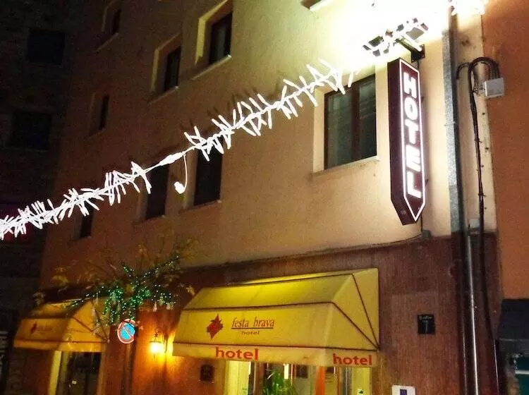 Fotos del hotel Festa Brava:  10