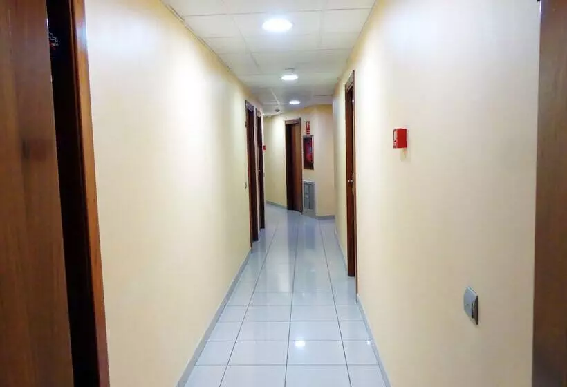 Fotos del hotel Festa Brava:  4