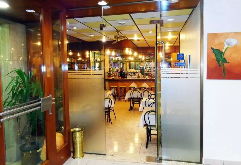 Fotos del hotel Festa Brava:  13