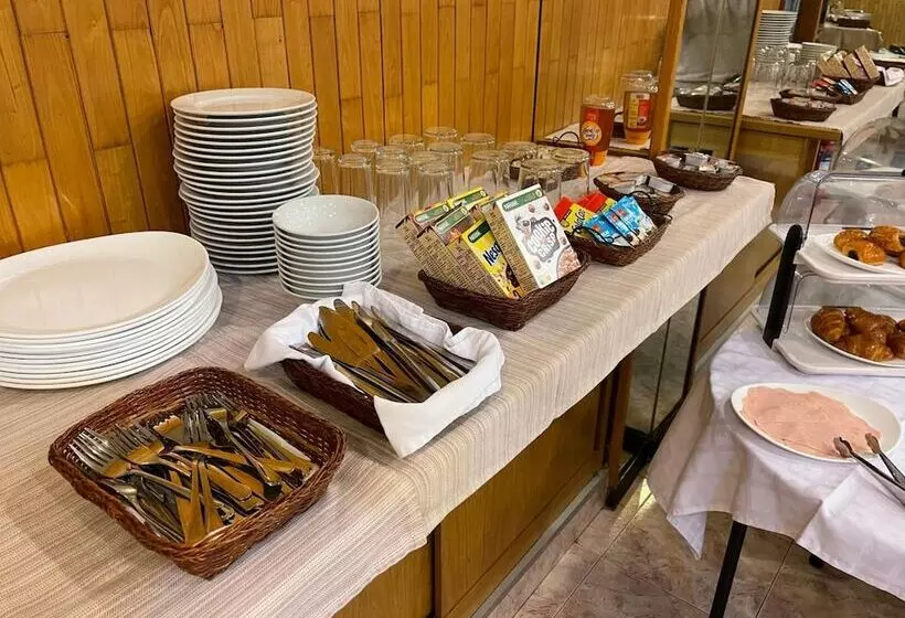 Fotos del hotel Festa Brava:  15