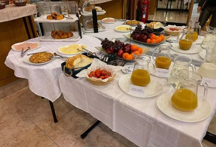 Fotos del hotel Festa Brava:  11