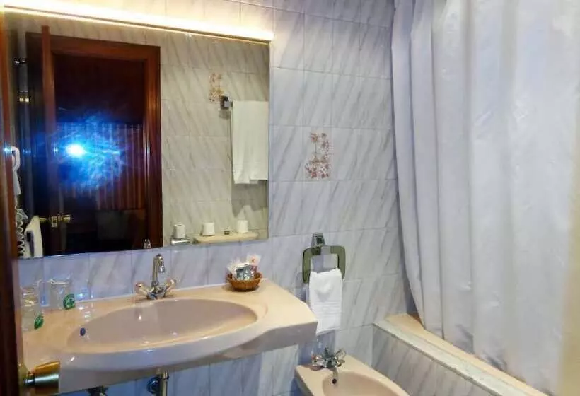 Fotos del hotel Festa Brava:  12