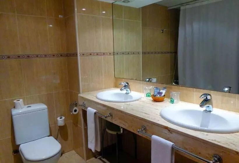 Fotos del hotel Festa Brava:  8