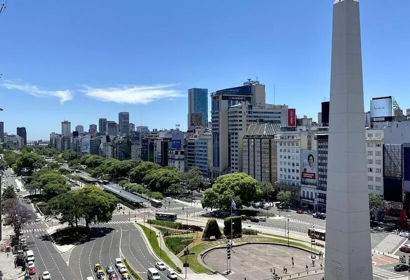 Fotos del hotel Globales Republica:  9