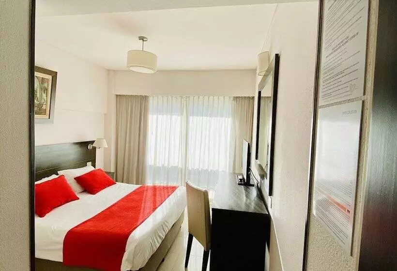 Fotos del hotel Globales Republica:  11