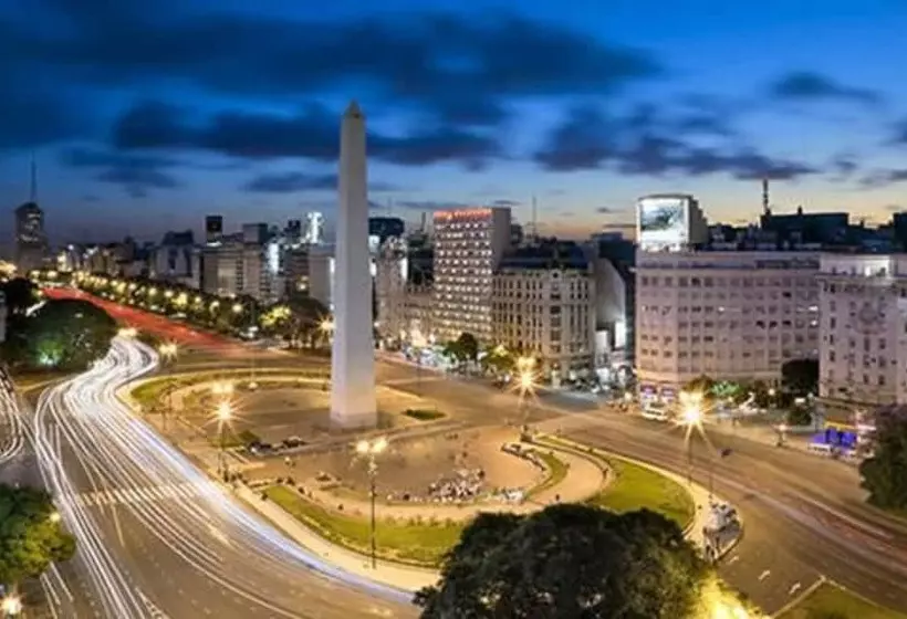 Fotos del hotel Globales Republica:  14