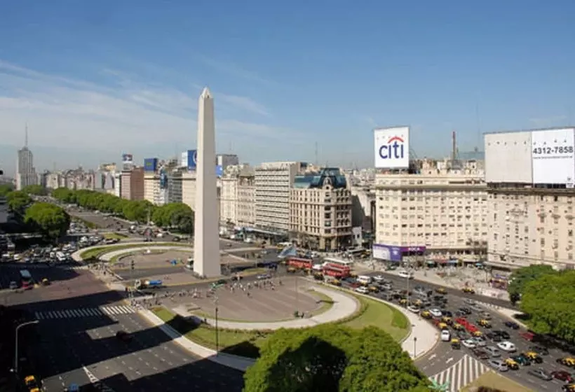 Fotos del hotel Globales Republica:  17