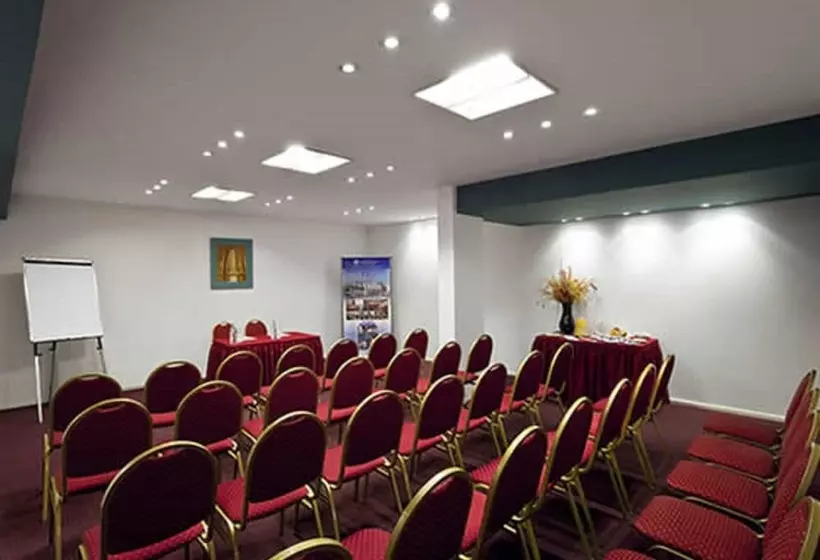 Fotos del hotel Globales Republica:  6