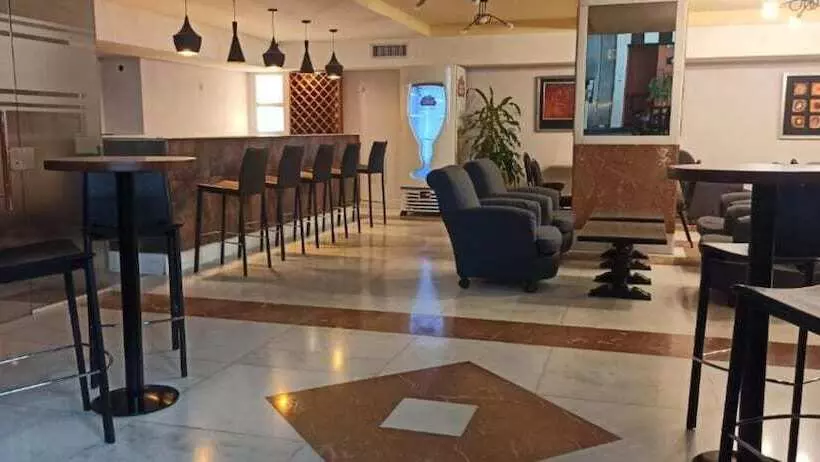 Fotos del hotel Globales Republica:  3