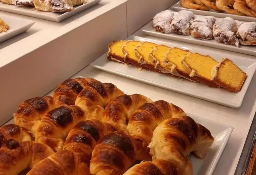 Fotos del hotel Globales Republica:  12