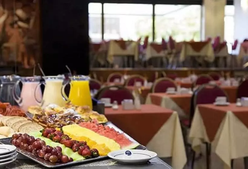 Fotos del hotel Globales Republica:  23