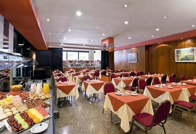 Fotos del hotel Globales Republica:  16