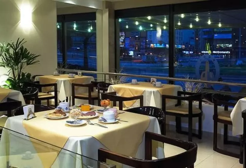 Fotos del hotel Globales Republica:  21