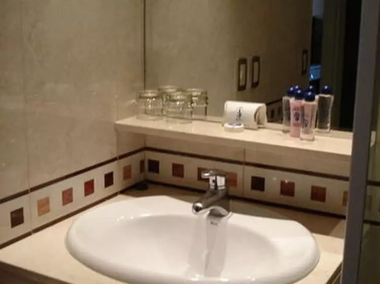 Fotos del hotel Globales Republica:  8