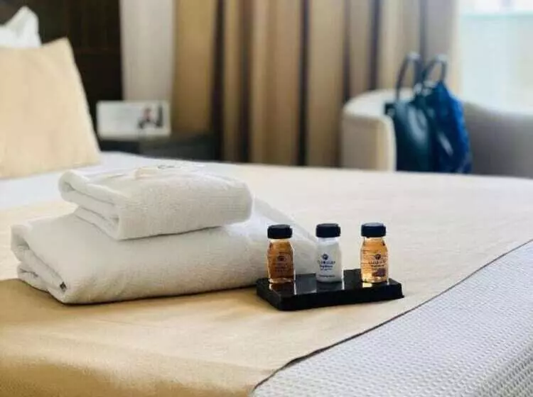 Fotos del hotel Globales Republica:  25