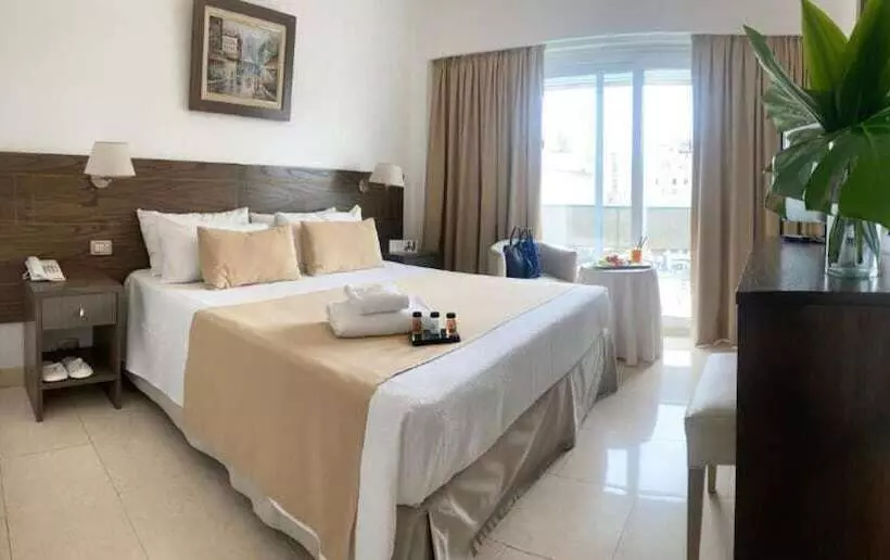 Fotos del hotel Globales Republica:  2