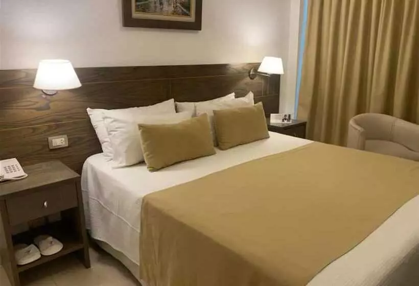 Fotos del hotel Globales Republica:  18