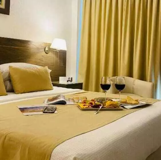 Fotos del hotel Globales Republica:  15