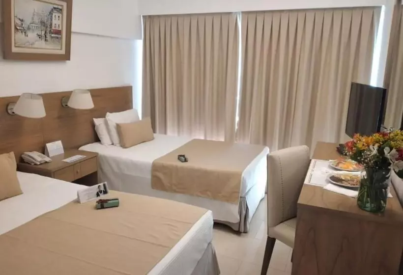 Fotos del hotel Globales Republica:  20