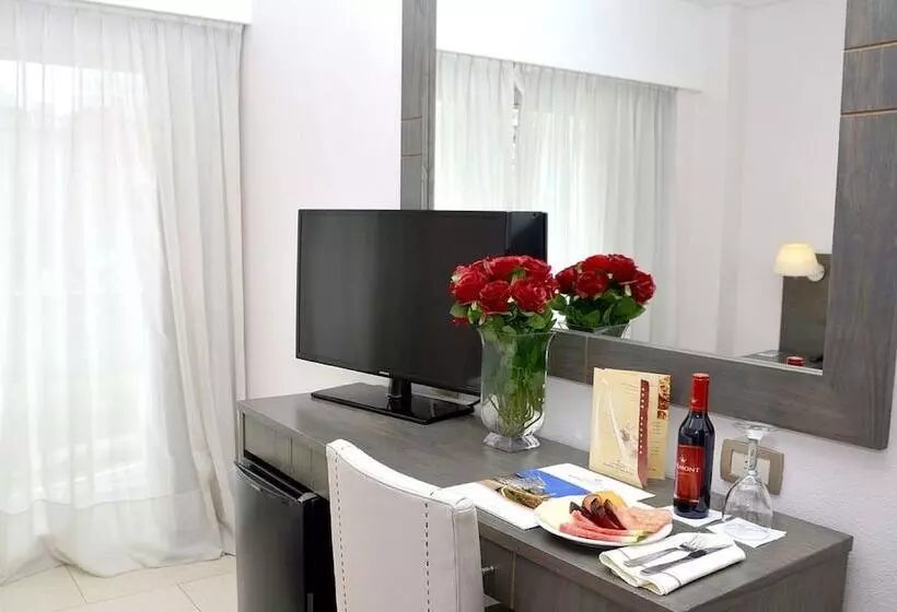 Fotos del hotel Globales Republica:  24