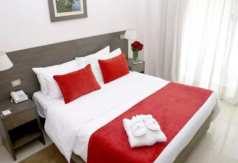 Fotos del hotel Globales Republica:  22