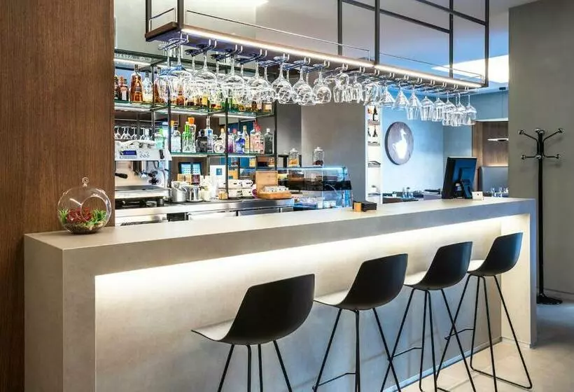 Fotos del hotel Les Closes:  26