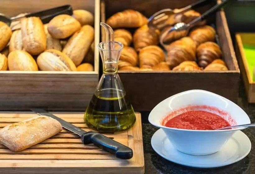 Fotos del hotel Les Closes:  48