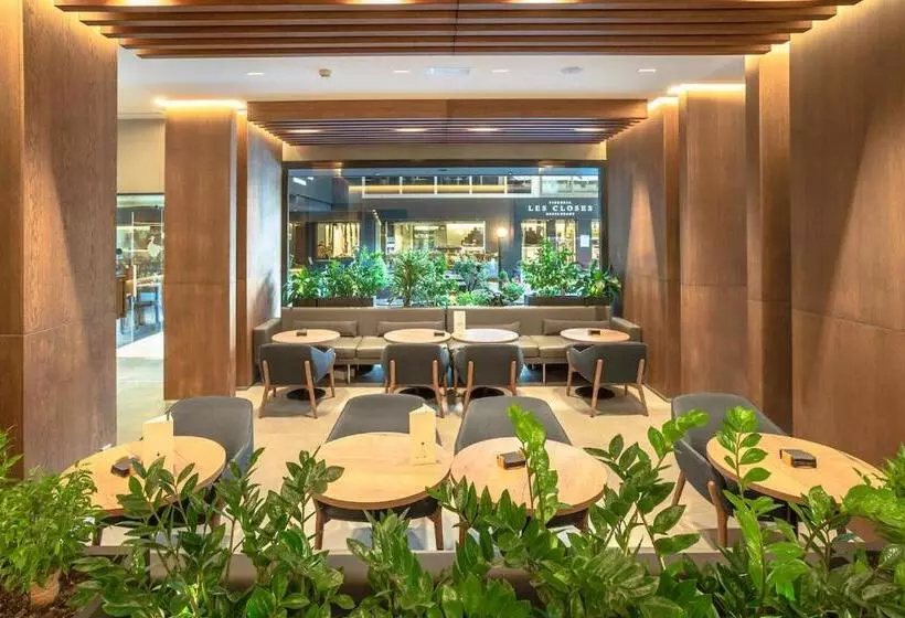 Fotos del hotel Les Closes:  67