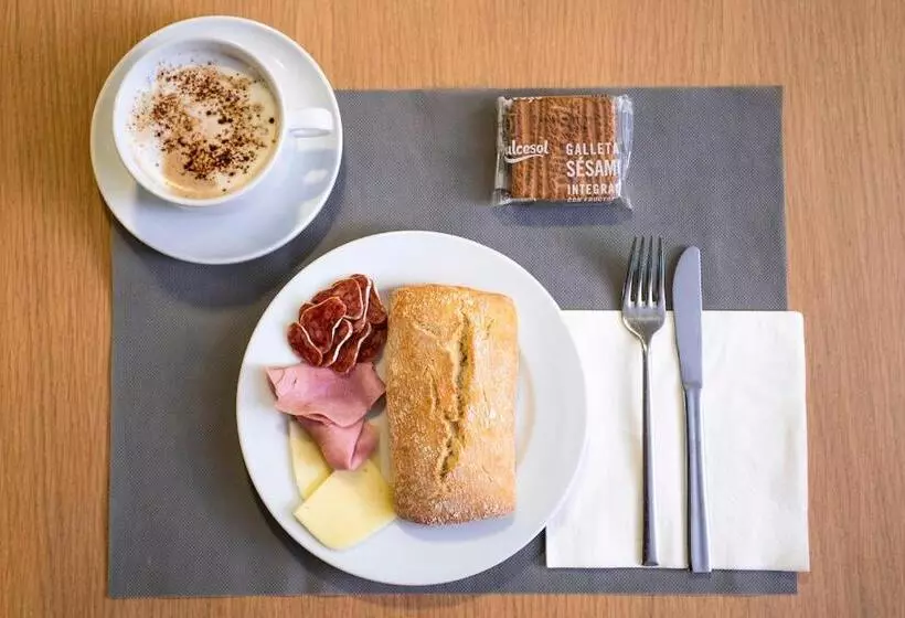 Fotos del hotel Les Closes:  21