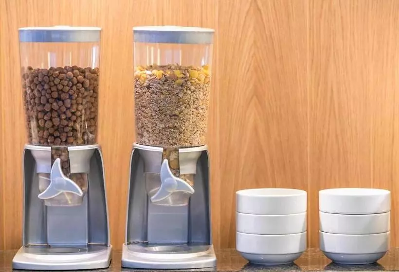 Fotos del hotel Les Closes:  56