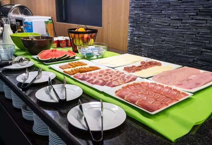 Fotos del hotel Les Closes:  49