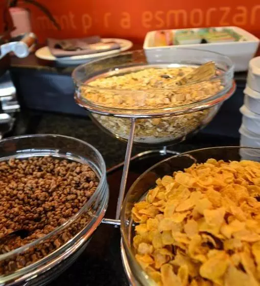 Fotos del hotel Les Closes:  15