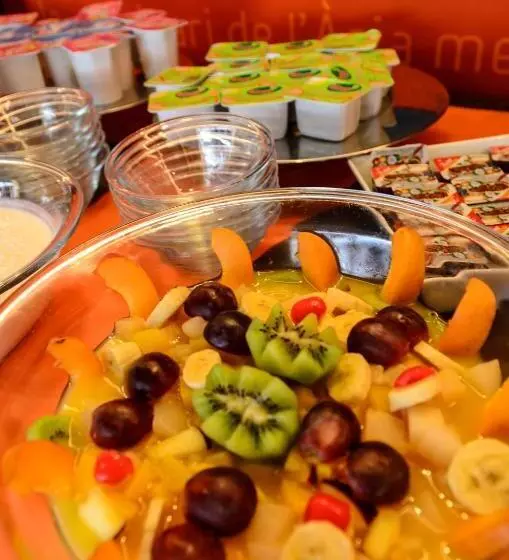 Fotos del hotel Les Closes:  20