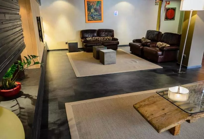 Fotos del hotel Les Closes:  39