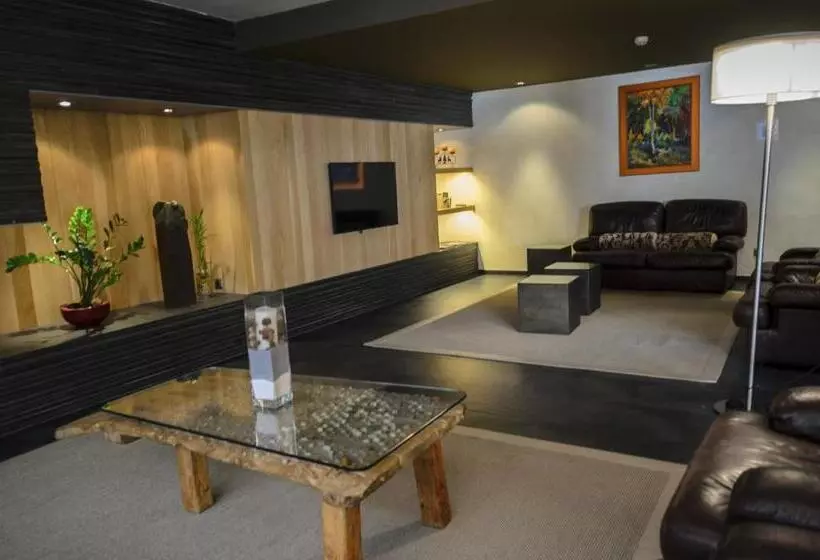 Fotos del hotel Les Closes:  4