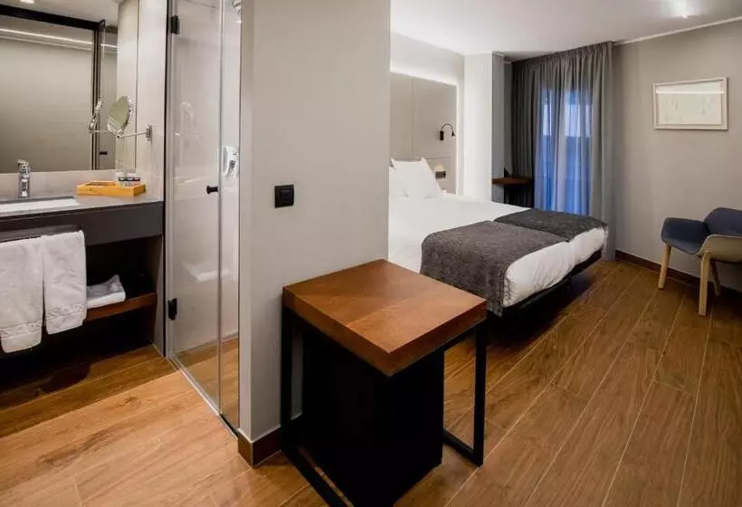 Fotos del hotel Les Closes:  5