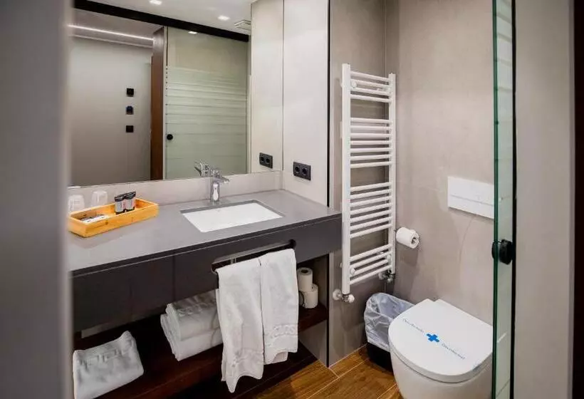 Fotos del hotel Les Closes:  34