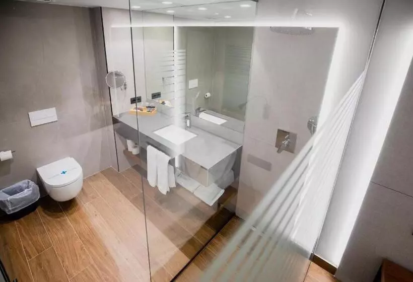 Fotos del hotel Les Closes:  33