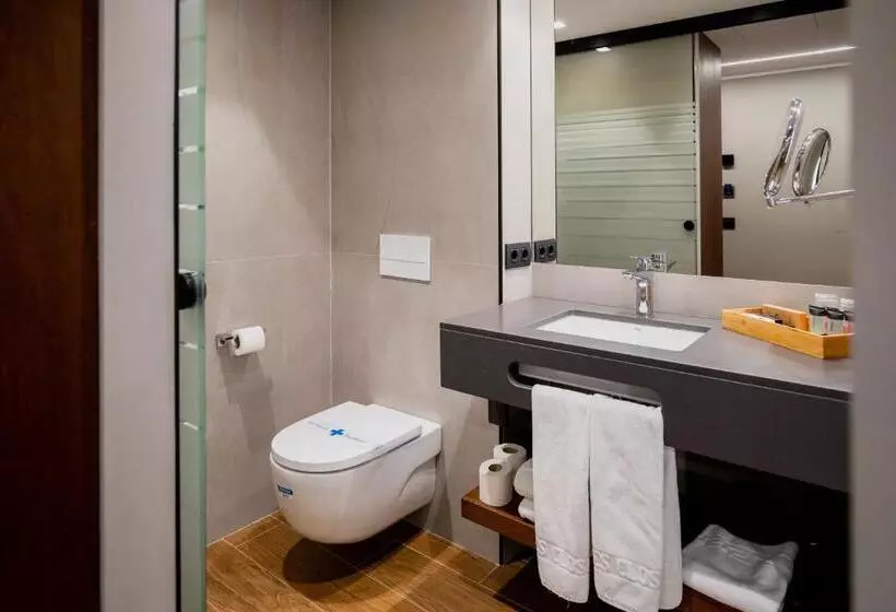 Fotos del hotel Les Closes:  31