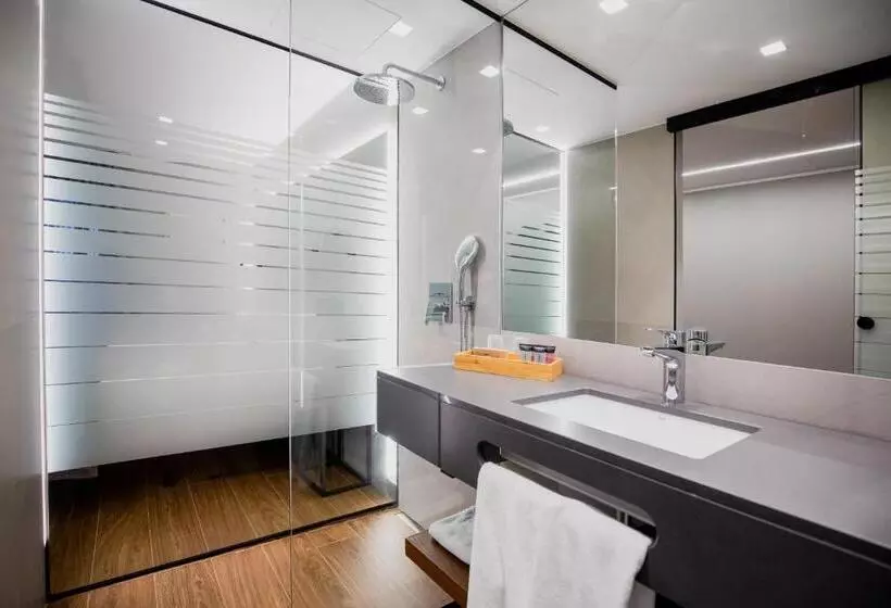 Fotos del hotel Les Closes:  30