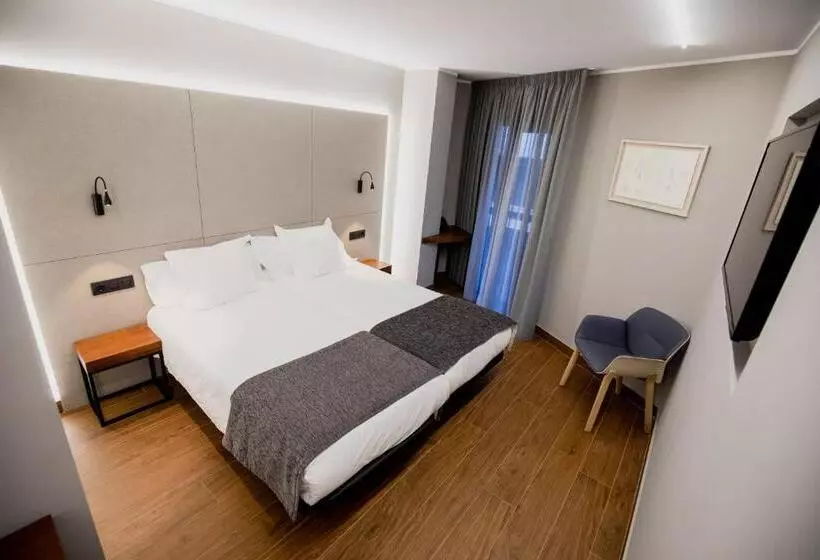 Fotos del hotel Les Closes:  2