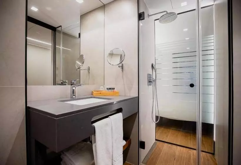 Fotos del hotel Les Closes:  32