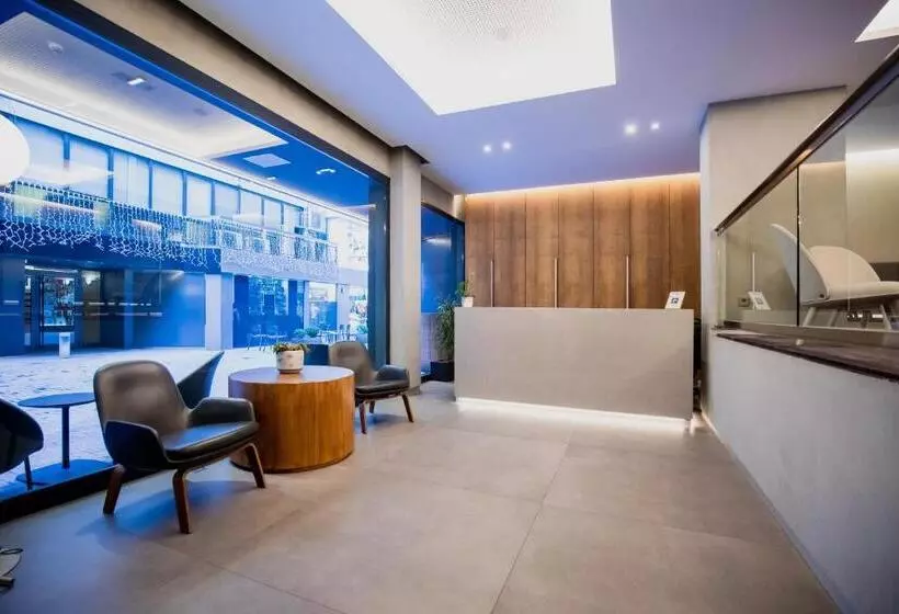 Fotos del hotel Les Closes:  11